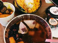 -鲜芋仙(苏州干将店)