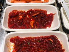 -海底捞火锅(枫蓝国际购物中心店)