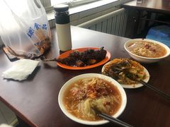 -真空冷面王(武功街店)