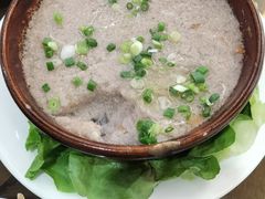 钵仔莲藕粉-腰记饭店(龙源路店)