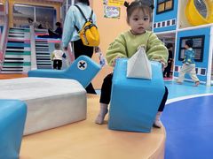 -萌太极儿童成长乐园(即墨宝龙广场店)