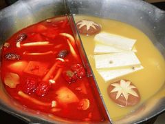 -湊湊火锅·茶憩(石家庄万象城店)
