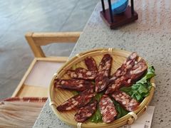 -阿婆情腊排骨火锅(金虹路店)