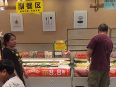 -诺丁牛排披萨自助餐厅(汕头苏宁店)