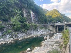 -光雾山旅游景区