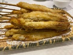 香煎九兔鱼-双井轩(双井店)