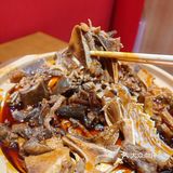 热辣滚烫的鹤江桥