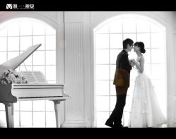-唯一视觉婚纱摄影(李家村店)