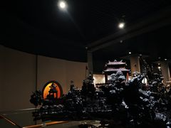 -乐山乌木文化博览苑