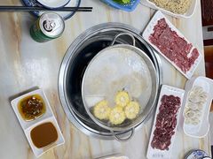 -杏花吴记牛肉火锅