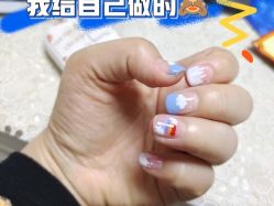 -悦指间美甲美睫