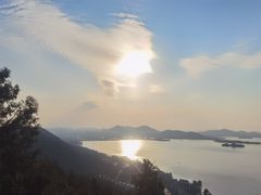 -云龙湖旅游景区