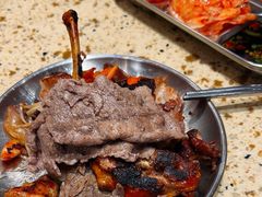 -姜胖胖无限自助烤肉(罗湖宝能店)