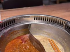 -季季红火锅(长沙步行街店)