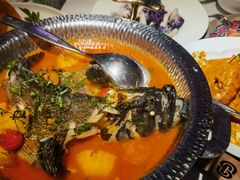 -狮拾久·现代新加坡料理(福田COCO Park店)