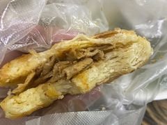 -春雨羊汤店(广开四马路总店)