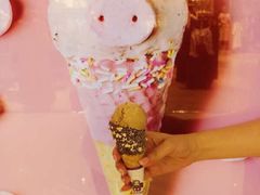 -堆叠冰淇淋(同德昆明广场店)