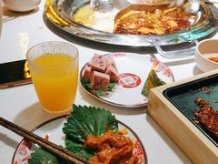 -老房老舍重庆火锅(假日城市店)