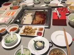 -海底捞火锅(凯德广场店)