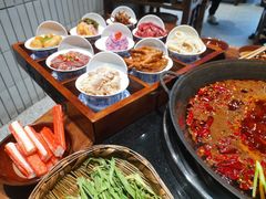 -楠火锅(绵阳首店)
