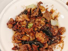 爆三样-东兴楼(通州店)