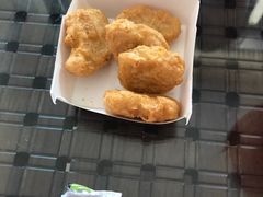 -麦当劳(东急新天地店)