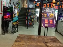 -MOJO密室逃脱(中街旗舰店)