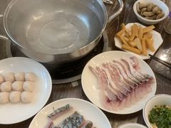-正能量脆肉鲩火锅