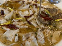 -渔语鱼新川菜Bistro(万象天地店)