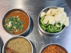 -燚青春东北泥炉烤肉(百合店)