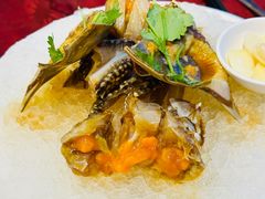 -皇朝海鲜酒店