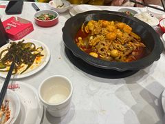 -虾吃虾涮.虾火锅.肉蟹煲(步步高梅溪新天地店)