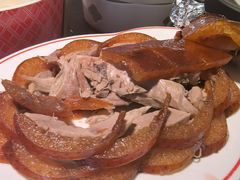 -秀儿四九城·新京菜(亚运村鸟巢店)