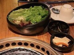 -黑牛黑猪烤肉专门店(万象城店)