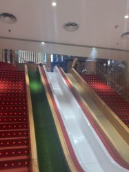 点击看大图 -奈尔宝·儿童乐园·亲子餐厅(前滩店)