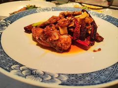 -院8里·小聚园老川菜(九眼桥店)