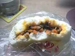 -南师大仙林校区东区食堂