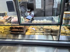 -宫门口馒头铺(创始人总店)