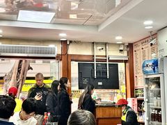 -荔林食店(西华路店)