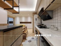 -居丽装饰空间设计(总部)