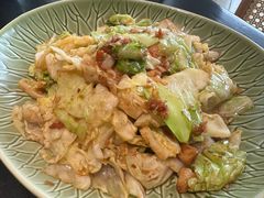 -Thai Alley泰爱里(二沙岛店)