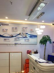 -时尚妈咪产后修复中心