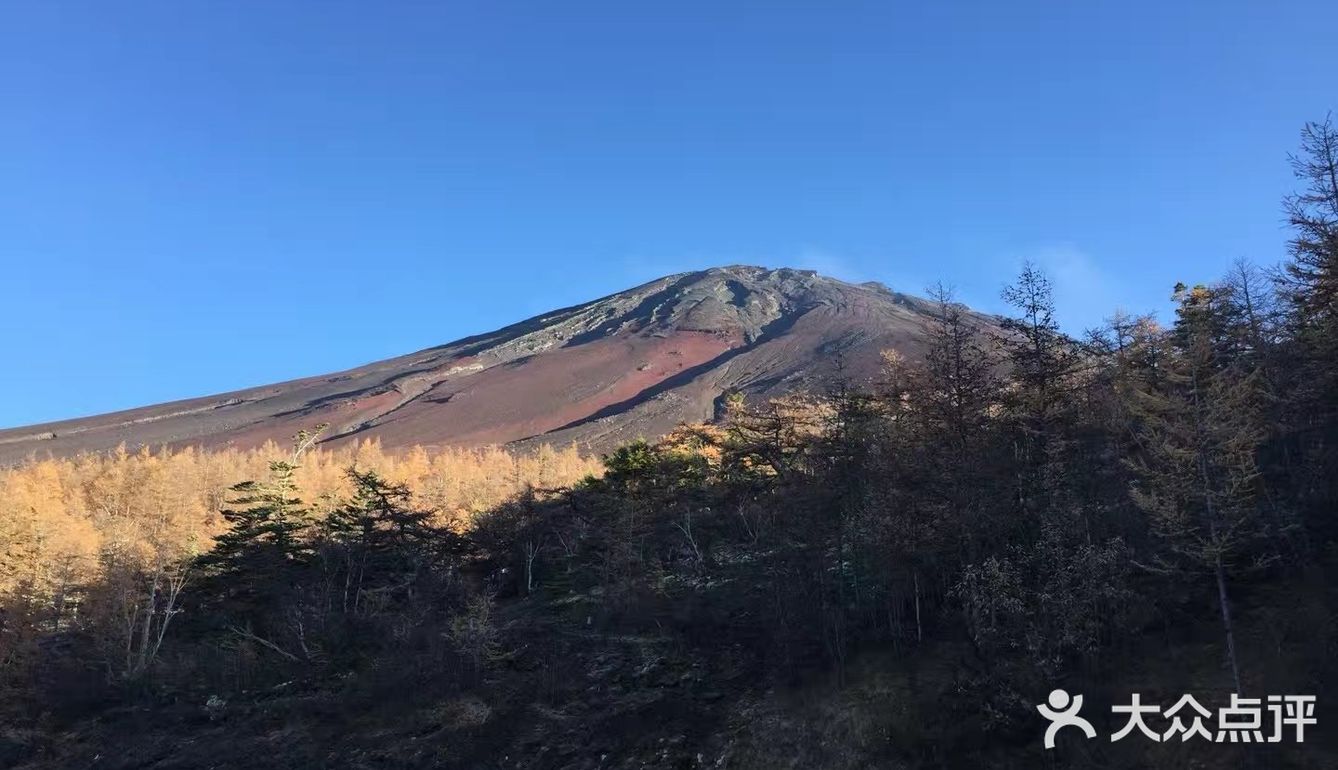 印象富士山🗻