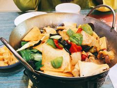 -自游人·美食一楼·地道徽菜(三十年名店)