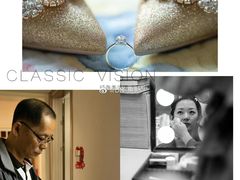 -经典婚纱摄影美学馆·私人定制