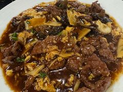 糖醋苜蓿-老孙家饭庄·非遗(东关店)