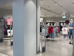 -H&M(天一广场店)