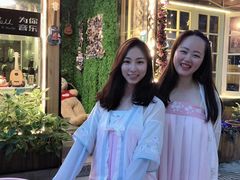 -WithU悠弦时光·尤克里里之家ukulele(宽窄巷子店)