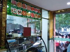 -西北老马食府(陈家营西路店)