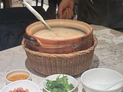 -潮州府·潮菜·砂锅粥(徐家汇店)